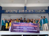 Kelas Sore Malam UNISA Kuningan Jawa Barat Nomor 7